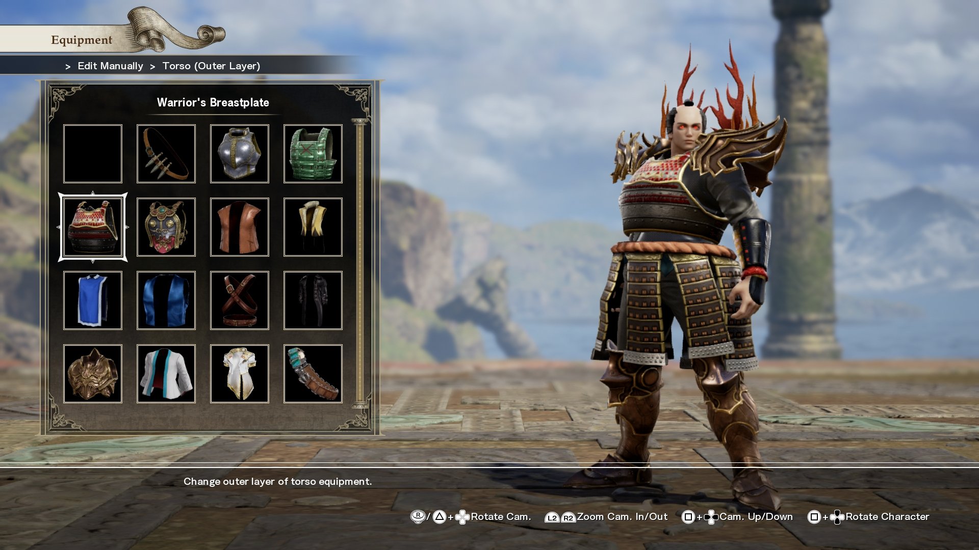Soul Calibur VI - Imagen 41